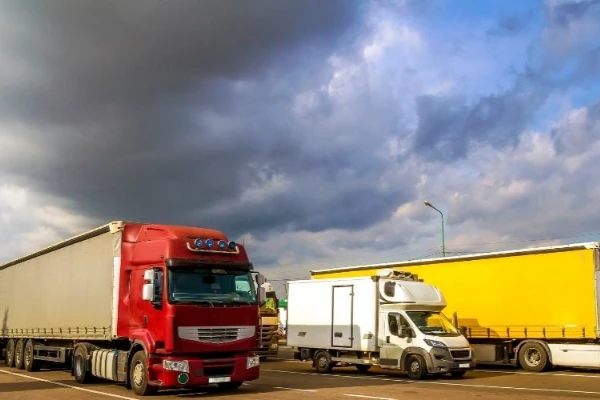 Bingöl Isparta Nakliyat Ambarları
